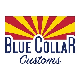 Blue Collar Customs